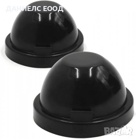 Комплект гумени капачки за Фарове -80мм/85мм/90мм/95мм/100мм/105мм.
