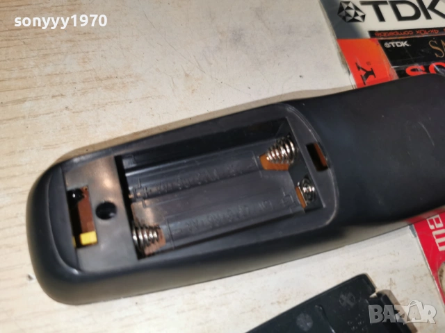 yamana remote 1102261556, снимка 7 - Дистанционни - 53442475