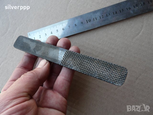  Стара обущарска пила - F.Dick - 24, снимка 2 - Други ценни предмети - 40140660