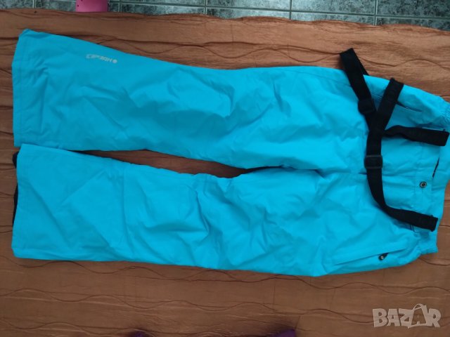 Чисто нов ски панталон