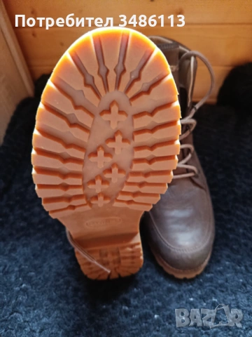 Обувки мъжки , снимка 3 - Мъжки боти - 53433584