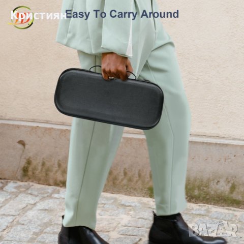 Чанта за Playstation Portal, Протектор Калъф за съхранение, PS5 Портал, снимка 6 - Калъфи, кейсове - 43981577