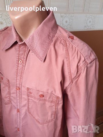👉Разпродажба !Wrangler Original М , снимка 2 - Ризи - 38112801