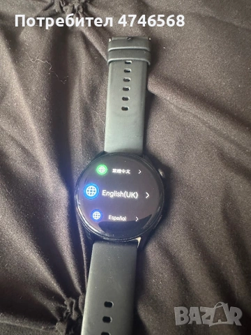 huawei watch gt 2 pro, снимка 3 - Смарт часовници - 53595805