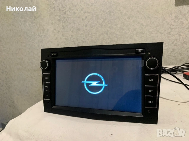 Андроид мултимедия за Opel, снимка 3 - Аксесоари и консумативи - 53501691