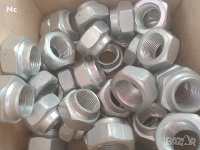 Авточасти Лада 2101/07нови налични, снимка 2 - Части - 27219201