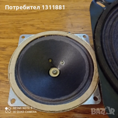 Говорители , снимка 2 - Друга електроника - 53300889