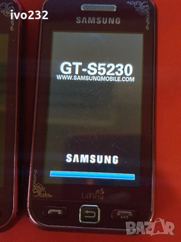 samsung gt-s5230, снимка 3 - Samsung - 33665012