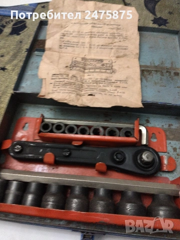 руско гедоре, снимка 3 - Гедорета - 53575569