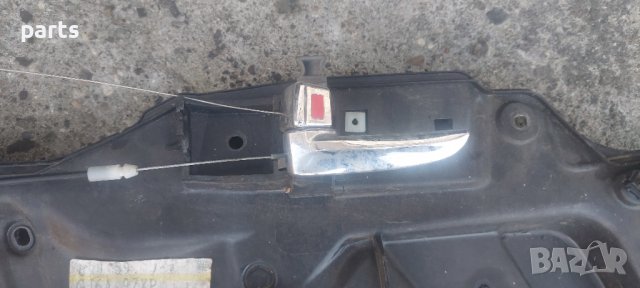 Предна Лява Кора - Тава Мазда 6 - GJ6A97XP N, снимка 3 - Части - 43083022