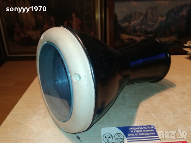 ГОЛЯМА ЧЕРВЕНА/ЧЕРНА ТАРАМБУКА 0801221222, снимка 6 - Ударни инструменти - 35366781