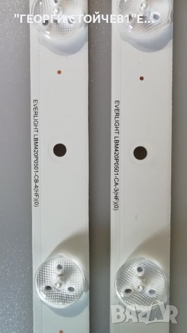 LBM420P0501-CA-3(HF)(0)       , снимка 2 - Части и Платки - 28731842