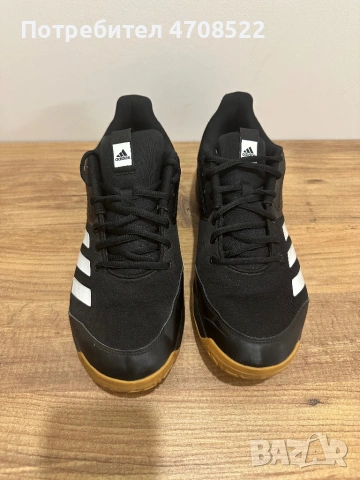 Мъжки маратонки Adidas като нови, снимка 3 - Маратонки - 53092309