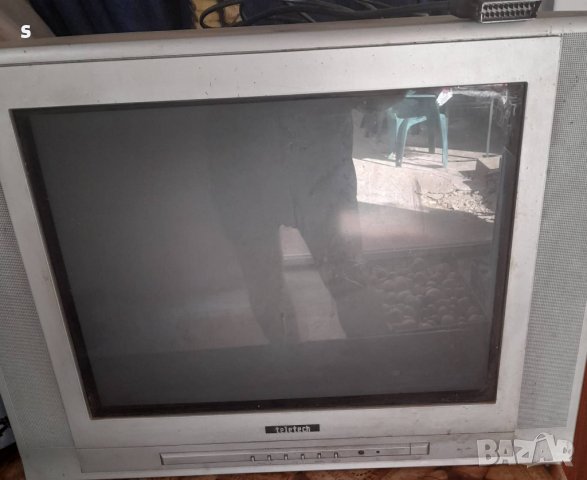 Телевизор, снимка 10 - Телевизори - 37727595