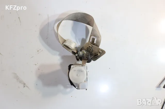 Предпазни колани Land Cruiser, снимка 12 - Части - 49539469