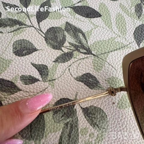 MICHAEL KORS MK1141 - 101413 дамски слънчеви очила Greenpoint, снимка 6 - Слънчеви и диоптрични очила - 52815334