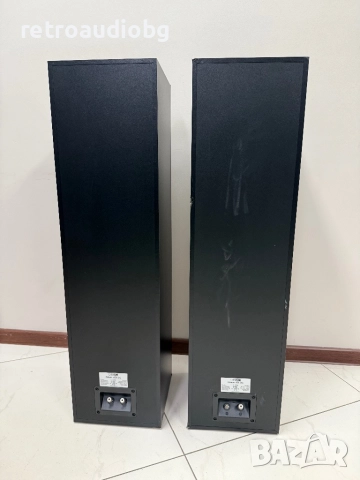 🔉Подови трилентови тонколони Canton Fonum 601 - 100-150W - 4 ома🔉, снимка 6 - Тонколони - 52522562