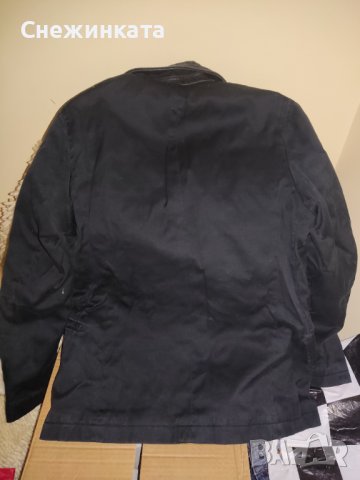 Палто Boss, снимка 2 - Палта - 43317303