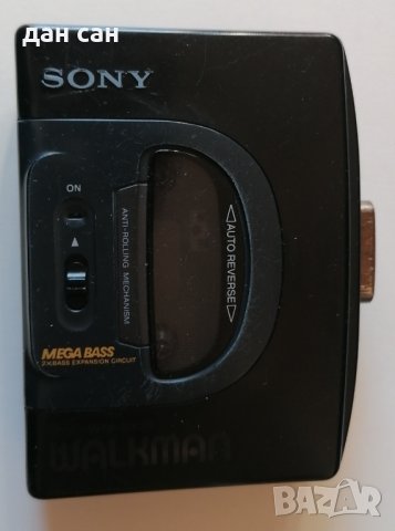 sony wm-ex35 уолкмен ауторевърс, снимка 4 - Други - 38366106