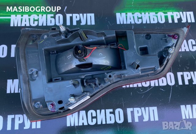 Стопове Led стоп за Бмв Х3 Г01 Bmw X3 G01, снимка 11 - Части - 37563264