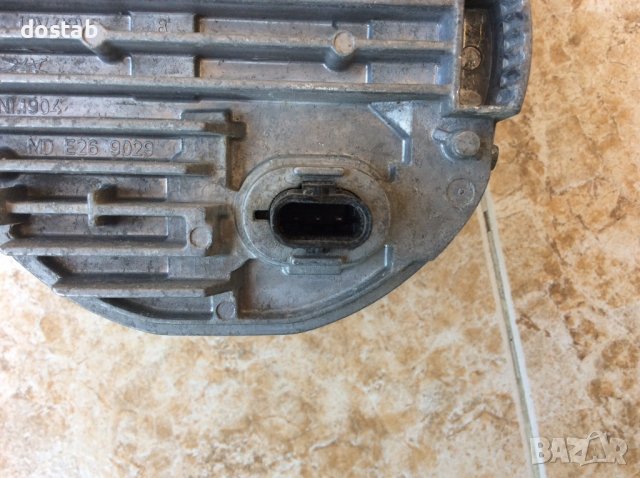 Халоген за Mini Cooper F56 led, снимка 3 - Части - 36860907