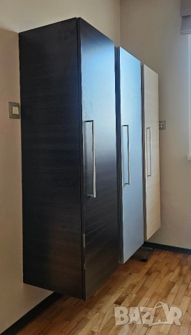 Кухненско обзавеждане /включени висок клас фурна и котлони за вграждане на Electrolux/, снимка 3 - Кухни - 53173321