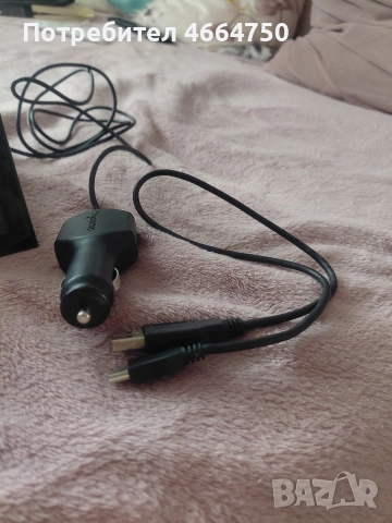 Навигация Garmin Nuvi 2589, снимка 6 - Garmin - 52590686