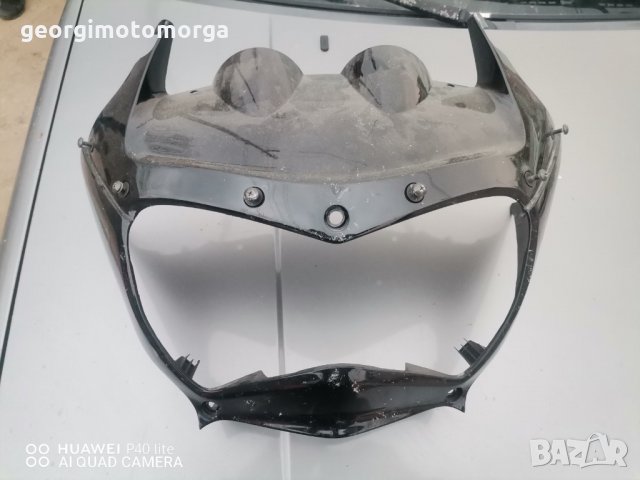 Само на части honda xlv 1000 varadero , снимка 9 - Мотоциклети и мототехника - 32610943