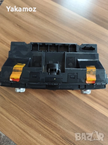 панел климатроник за Audi A8 , снимка 2 - Части - 53342281