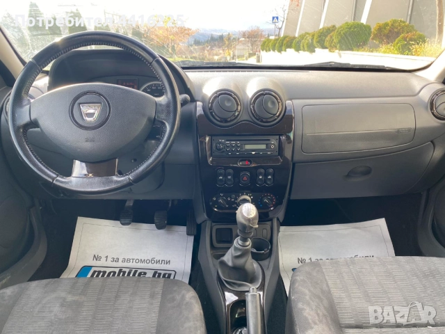 Dacia, снимка 11 - Автомобили и джипове - 52518261