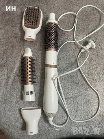 Електрическа четка Philips , снимка 11 - Маши за коса - 49238693