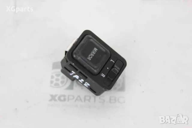 Бутон електрически огледала за Honda Jazz II (2002-2008)