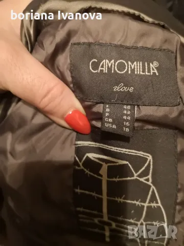 camomilla , снимка 5 - Якета - 48003023