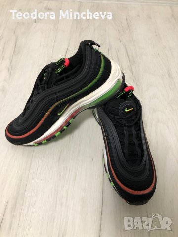 Маратонки, снимка 3 - Маратонки - 38857252