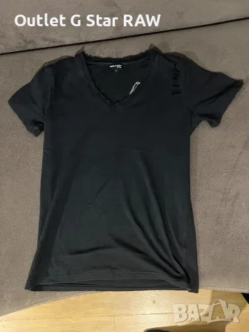 Мьжки тениски Hugo boss ,G star,Adidas, снимка 14 - Тениски - 48910607