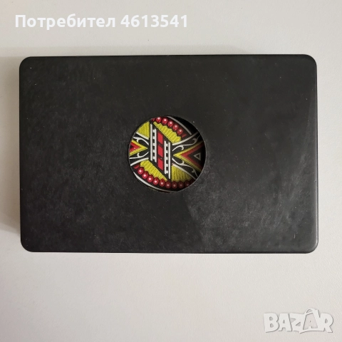 USA оргинанални карти за игра, снимка 8 - Карти за игра - 52849053