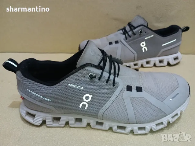 Swiss O'Cloud Waterproof N 41 - 32 лв, снимка 2 - Маратонки - 50240418