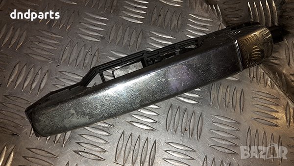 Външна дръжка за Mercedes ML |W163|, /1997-2005/, /задна, лява/ 