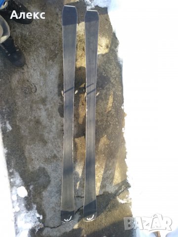 Ски Head I. Speed supershape 163, снимка 4 - Зимни спортове - 39875428
