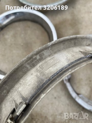 Ретро автомобилни тасове, снимка 8 - Части - 40379721