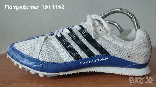 Adidas. Шпайкове. 44 2/3, снимка 9 - Други спортове - 36382804