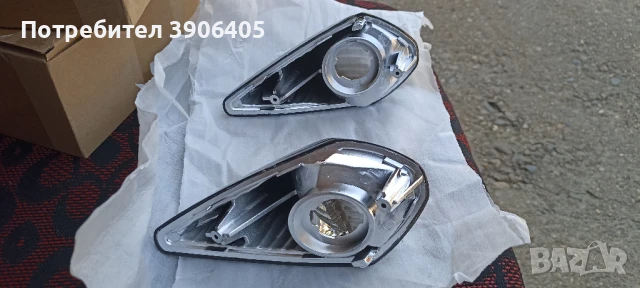 Мигачи за Хонда Варадеро, снимка 6 - Мотоциклети и мототехника - 51156740