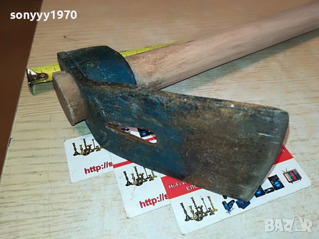 СТАРА ЗАГОРА-ТЕСЛА С ПЕЧАТ-АНТИКА 2411221914, снимка 2 - Антикварни и старинни предмети - 38787430