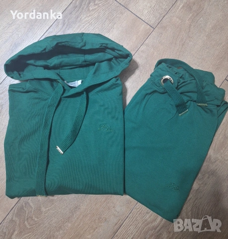 Дамски екипи,долници,клин, снимка 3 - Комплекти - 53393691