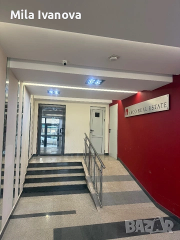 Обзаведено южно студио до МОЛ България, снимка 13 - Апартаменти - 53598459