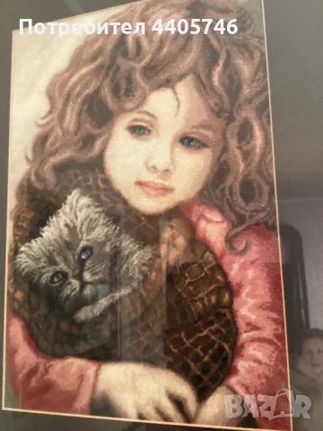 Гоблени , снимка 10 - Гоблени - 49469777