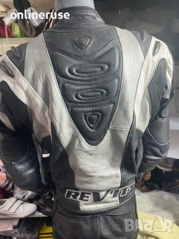 Мото екип ест кожа, снимка 4 - Аксесоари и консумативи - 50229154