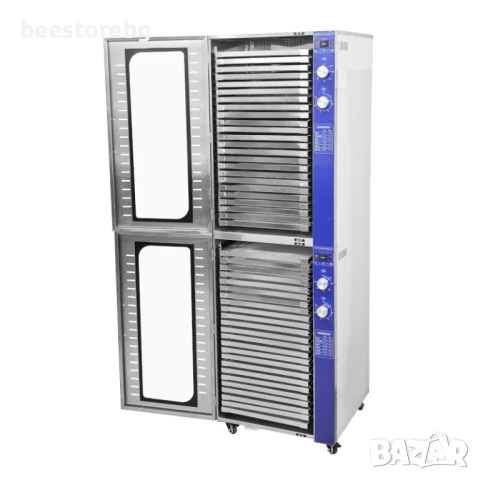 Сушилни за пчелен прашец - от 6 до 100кг., снимка 7 - За пчели - 35420201