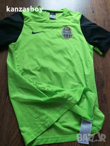 nike hellas verona - страхотна футболна тениска, снимка 7 - Тениски - 33227481
