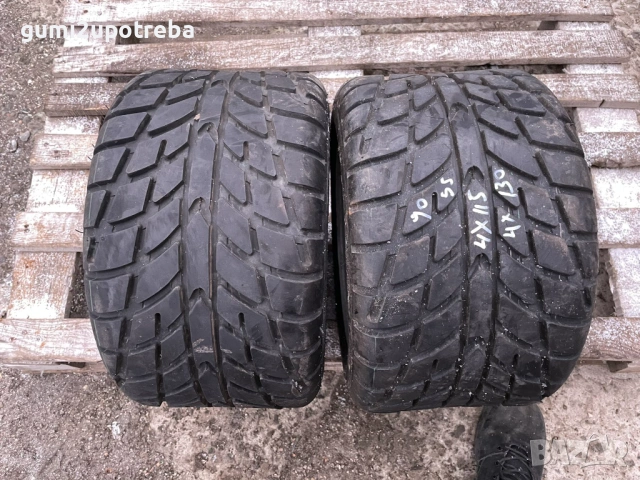 10 цола Задни Джанти 4х115 / 4х130 за ATV гуми 18х10-10 / 225/40-10, снимка 6 - Гуми и джанти - 53157162